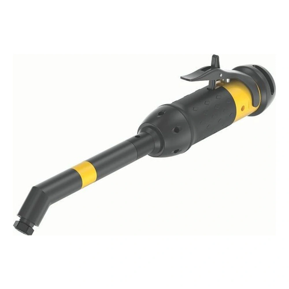 Atlas Copco LBV 45° Pneumatic Angle Drill – additional product view