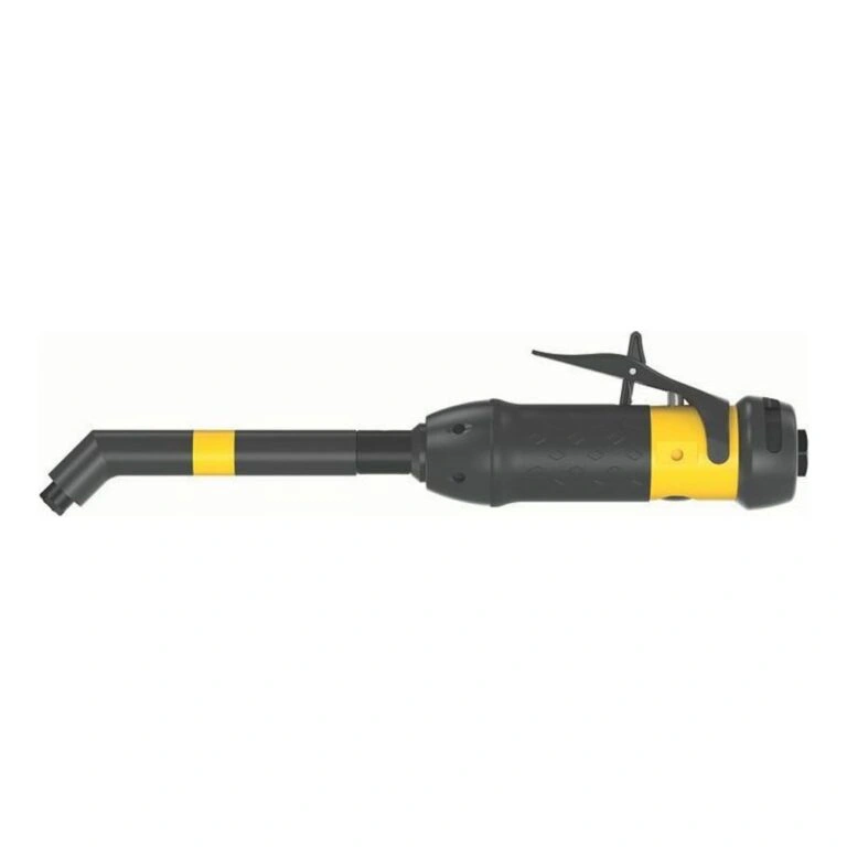 Atlas Copco LBV 45° Pneumatic Angle Drill – product view