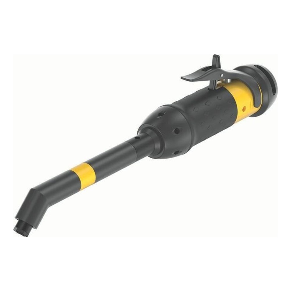 Atlas Copco LBV 45° Pneumatic Angle Drill – additional product view
