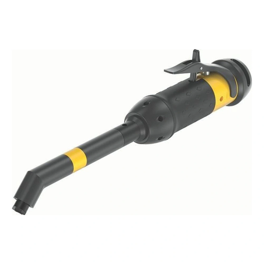 Atlas Copco LBV 45° Pneumatic Angle Drill – additional product view