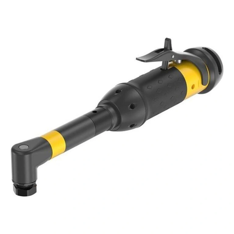 Atlas Copco LBV 90° Pneumatic Angle Drill – product view