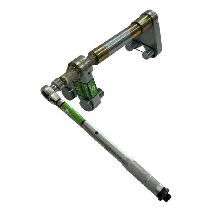 Mechanical Valve Removal and Flange Spreading Tool RenQuip RAPTOR-6MI
