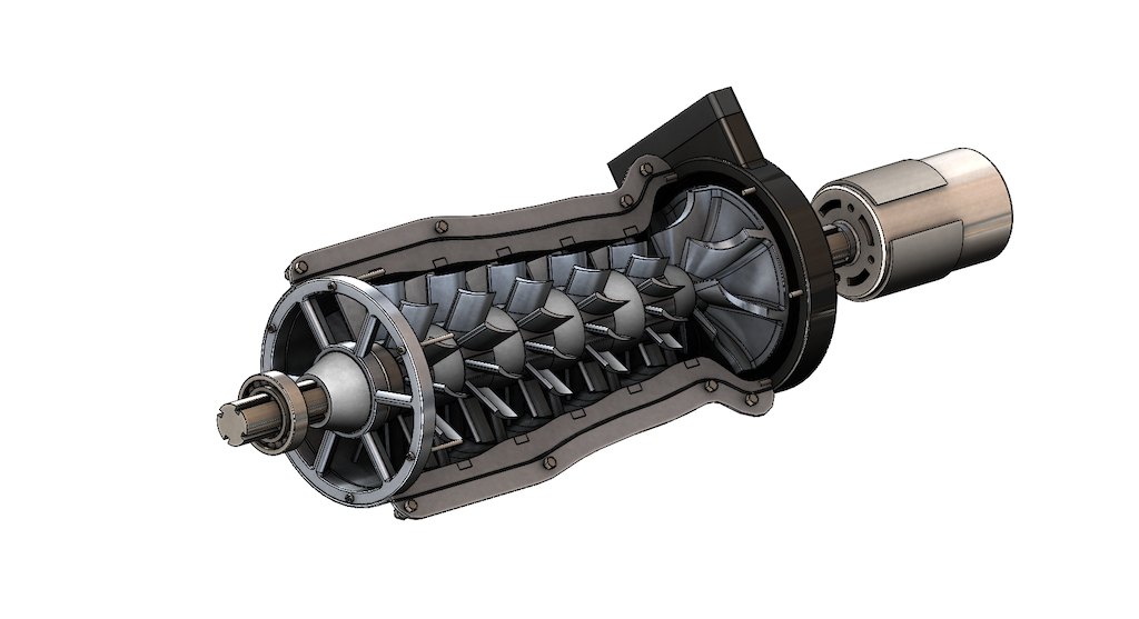Mechanical Design & Engineering | HADI